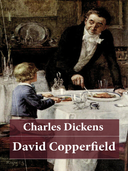 Title details for David Copperfield by Charles Dickens - Available